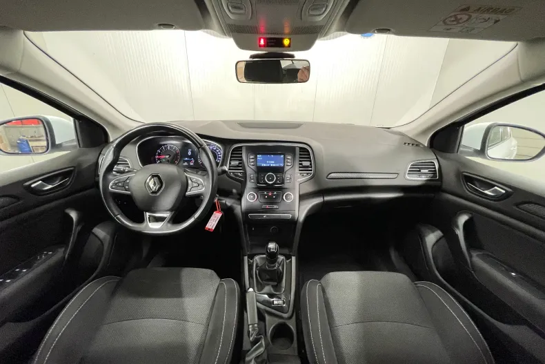 Renault Megane din 2021 cu 108.607 km - oferta REN211720 - foto 7