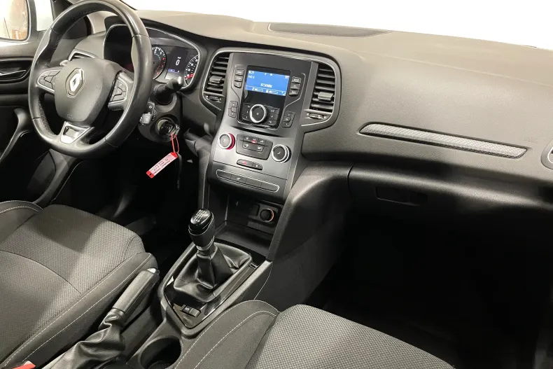 Renault Megane din 2021 cu 108.607 km - oferta REN211720 - foto 8