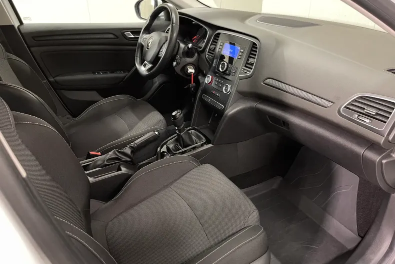 Renault Megane din 2021 cu 108.607 km - oferta REN211720 - foto 10