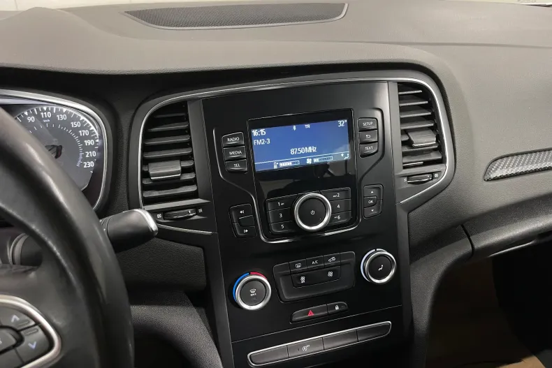 Renault Megane din 2021 cu 108.607 km - oferta REN211720 - foto 13