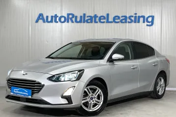 Ford Focus din 2022 - oferta FOR211721