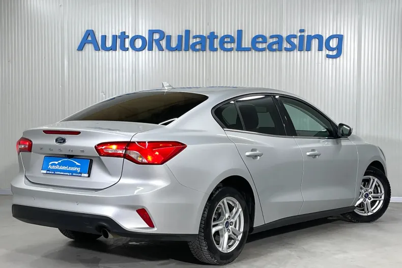 Ford Focus din 2022 cu 86.401 km - oferta FOR211721 - foto 3