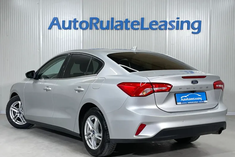 Ford Focus din 2022 cu 86.401 km - oferta FOR211721 - foto 4