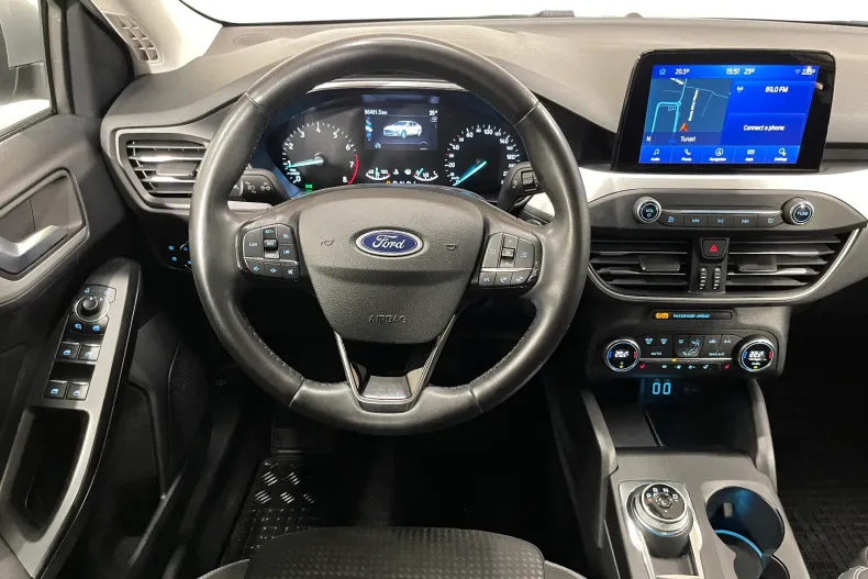 Ford Focus din 2022 cu 86.401 km - oferta FOR211721 - foto 6