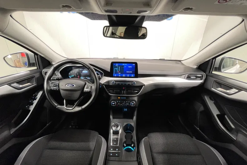 Ford Focus din 2022 cu 86.401 km - oferta FOR211721 - foto 7