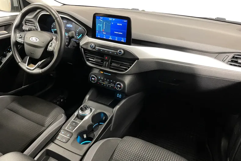 Ford Focus din 2022 cu 86.401 km - oferta FOR211721 - foto 8