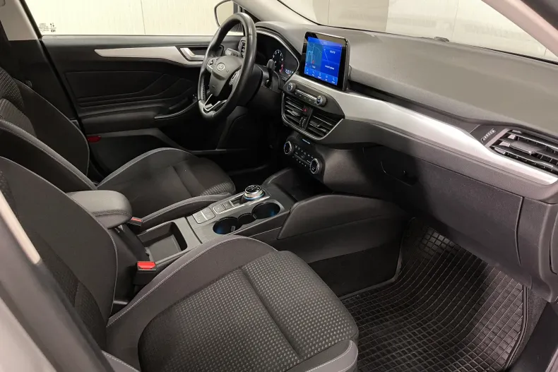 Ford Focus din 2022 cu 86.401 km - oferta FOR211721 - foto 10