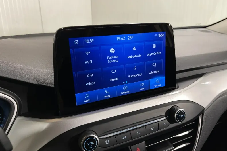 Ford Focus din 2022 cu 86.401 km - oferta FOR211721 - foto 17