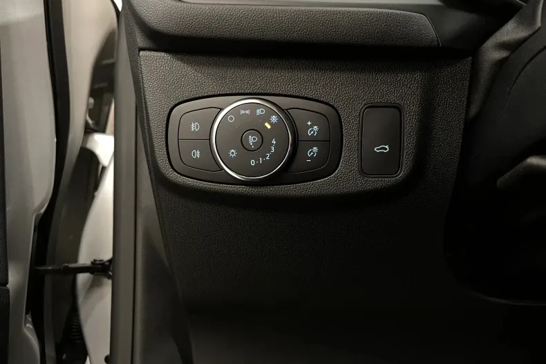 Ford Focus din 2022 cu 86.401 km - oferta FOR211721 - foto 24