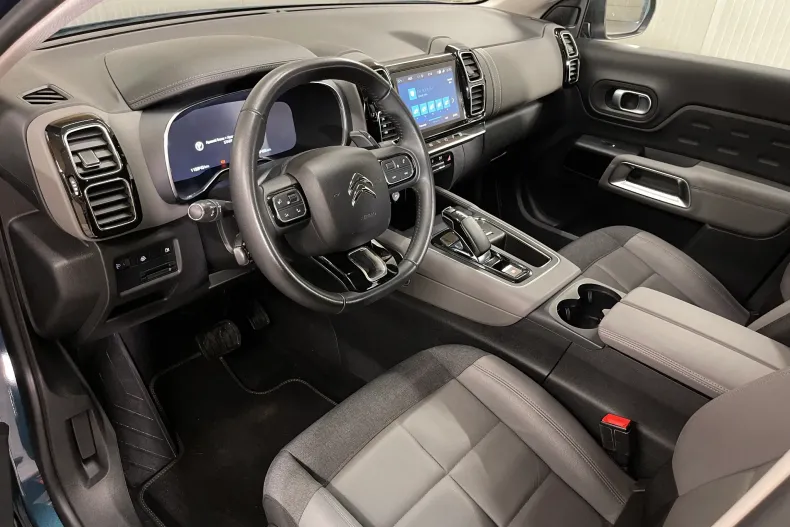 Citroën C5 Aircross din 2021 cu 119.340 km - oferta CIT211722 - foto 5