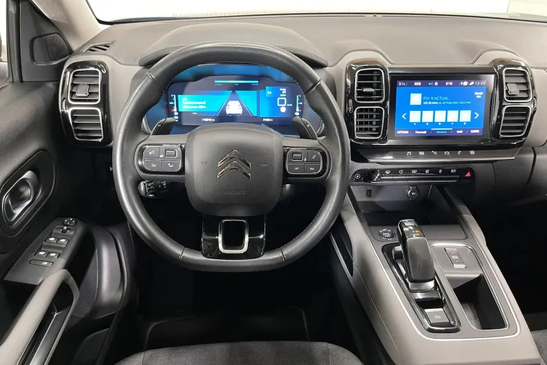 Citroën C5 Aircross din 2021 cu 119.340 km - oferta CIT211722 - foto 6