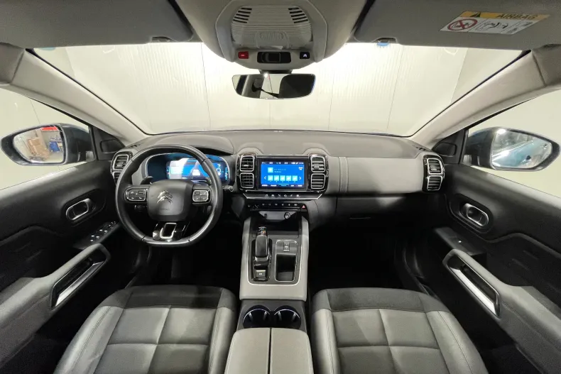 Citroën C5 Aircross din 2021 cu 119.340 km - oferta CIT211722 - foto 7