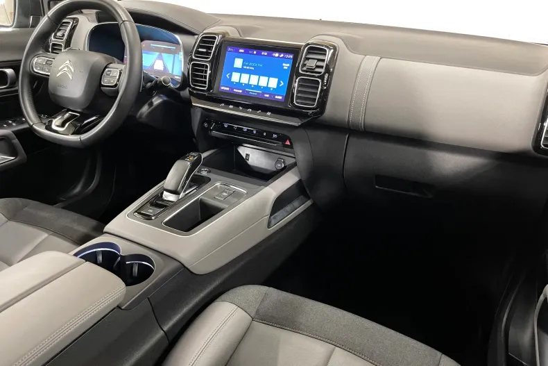 Citroën C5 Aircross din 2021 cu 119.340 km - oferta CIT211722 - foto 8