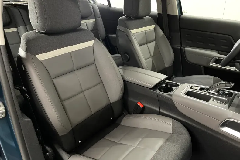 Citroën C5 Aircross din 2021 cu 119.340 km - oferta CIT211722 - foto 9