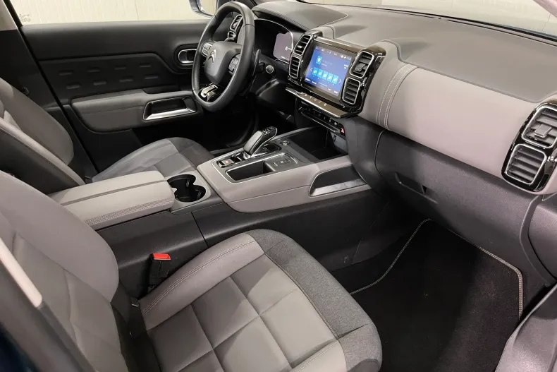 Citroën C5 Aircross din 2021 cu 119.340 km - oferta CIT211722 - foto 10