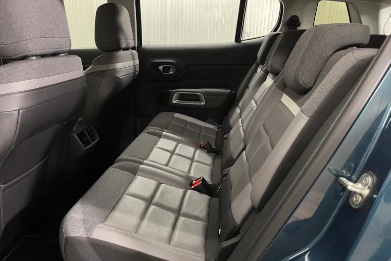 Citroën C5 Aircross din 2021 cu 119.340 km - oferta CIT211722 - foto 11
