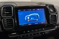 Citroën C5 Aircross din 2021 cu 119.340 km - oferta CIT211722 - foto 18