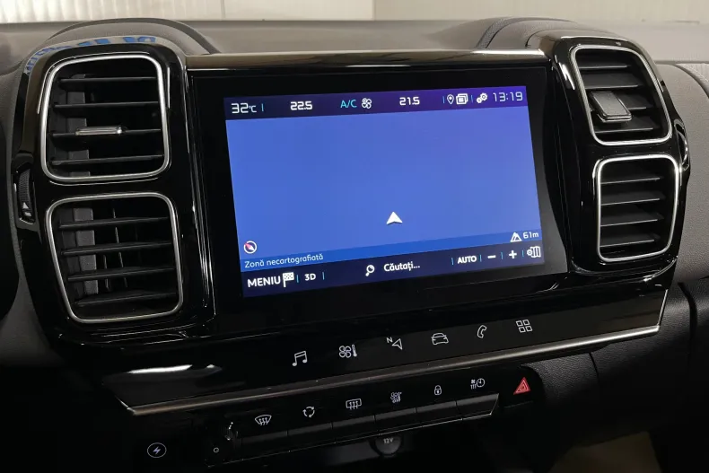Citroën C5 Aircross din 2021 cu 119.340 km - oferta CIT211722 - foto 22