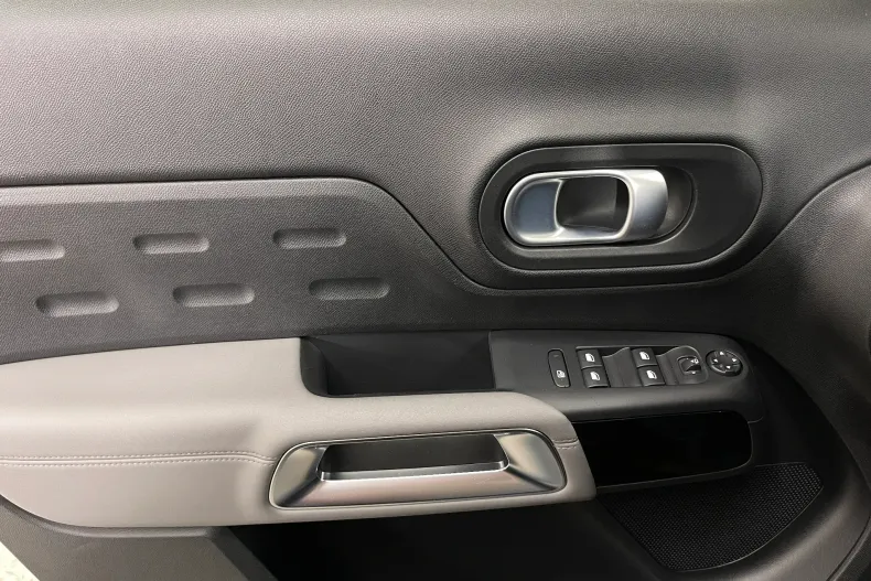 Citroën C5 Aircross din 2021 cu 119.340 km - oferta CIT211722 - foto 25
