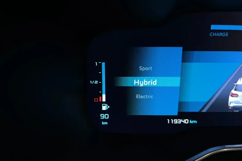 Citroën C5 Aircross din 2021 cu 119.340 km - oferta CIT211722 - foto 28