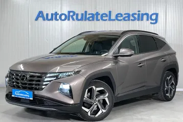 Hyundai Tucson din 2021 - oferta HYU211723