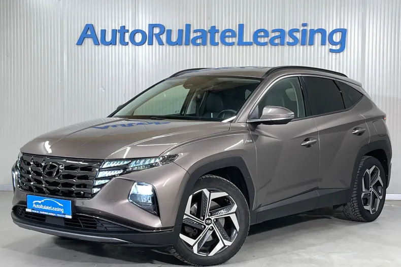 Hyundai Tucson din 2021 cu 142.045 km - oferta HYU211723 - foto 1