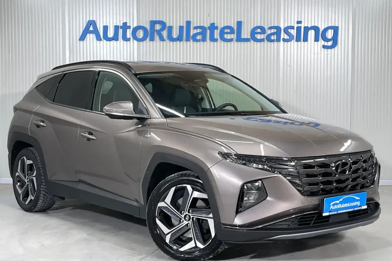 Hyundai Tucson din 2021 cu 142.045 km - oferta HYU211723 - foto 2