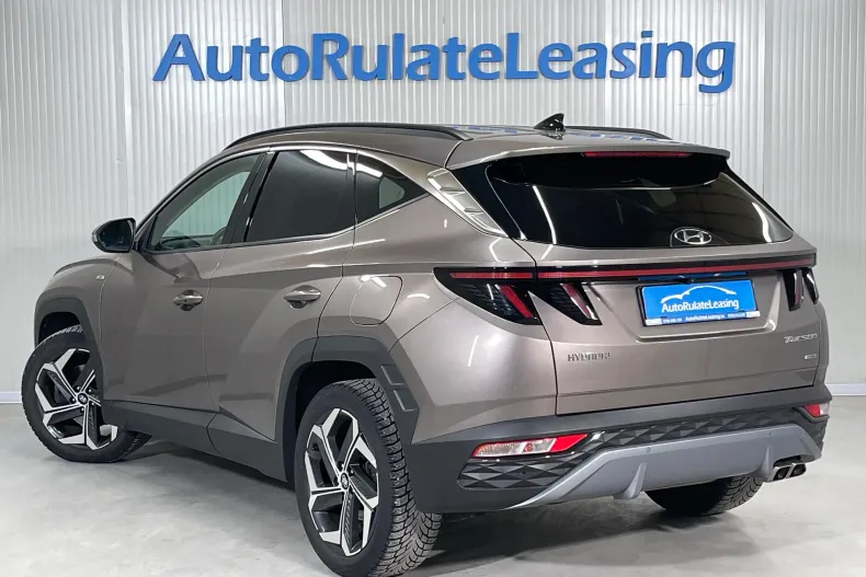 Hyundai Tucson din 2021 cu 142.045 km - oferta HYU211723 - foto 4