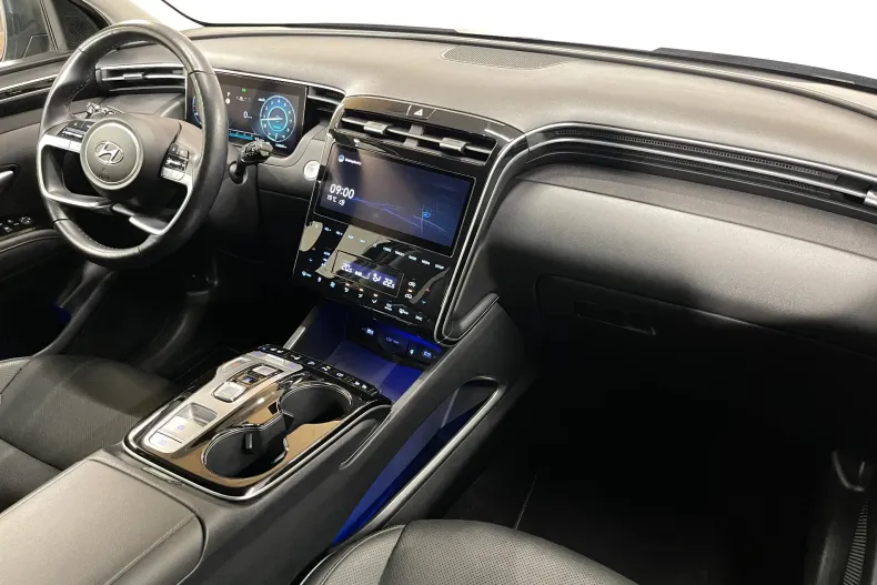 Hyundai Tucson din 2021 cu 142.045 km - oferta HYU211723 - foto 8