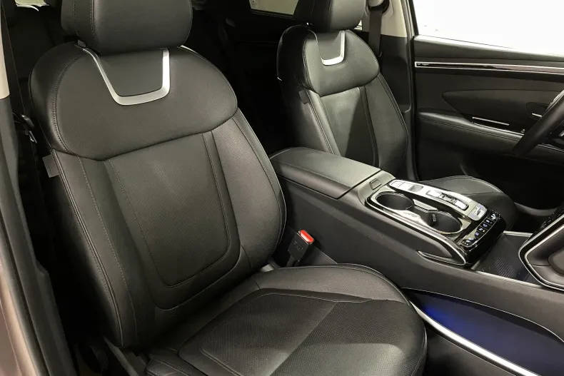 Hyundai Tucson din 2021 cu 142.045 km - oferta HYU211723 - foto 9