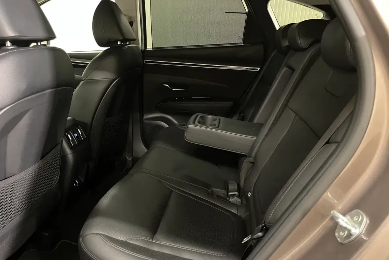 Hyundai Tucson din 2021 cu 142.045 km - oferta HYU211723 - foto 11