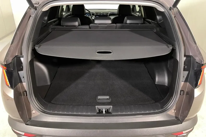 Hyundai Tucson din 2021 cu 142.045 km - oferta HYU211723 - foto 12