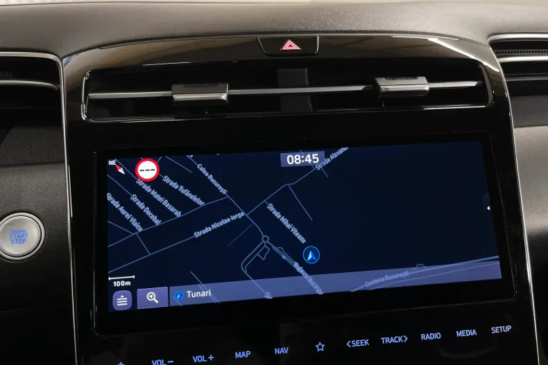 Hyundai Tucson din 2021 cu 142.045 km - oferta HYU211723 - foto 15