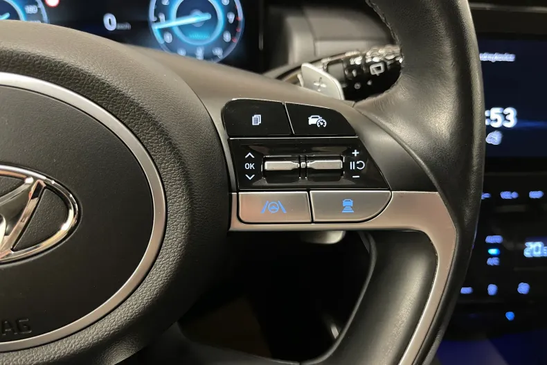 Hyundai Tucson din 2021 cu 142.045 km - oferta HYU211723 - foto 22