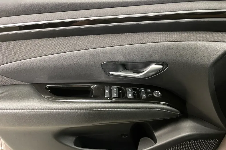 Hyundai Tucson din 2021 cu 142.045 km - oferta HYU211723 - foto 25