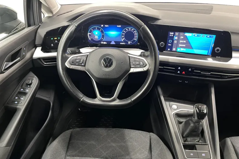 Volkswagen Golf din 2021 cu 93.187 km - oferta VOL211724 - foto 6
