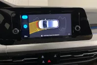 Volkswagen Golf din 2021 cu 93.187 km - oferta VOL211724 - foto 16