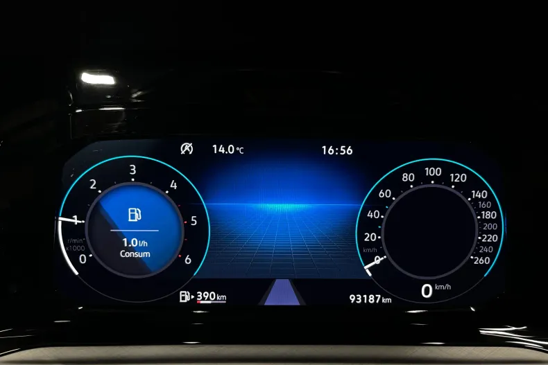 Volkswagen Golf din 2021 cu 93.187 km - oferta VOL211724 - foto 26