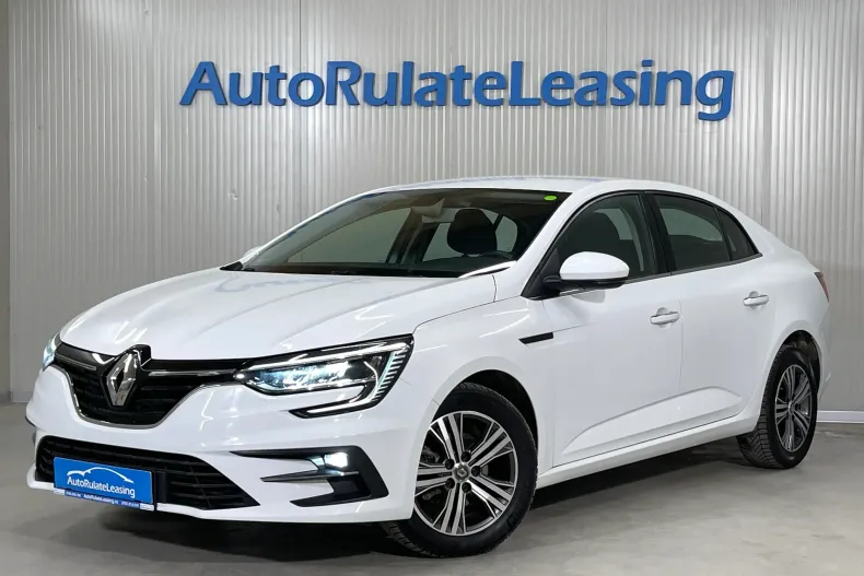 Renault Megane din 2023 cu 51.093 km - oferta REN211725 - foto 1