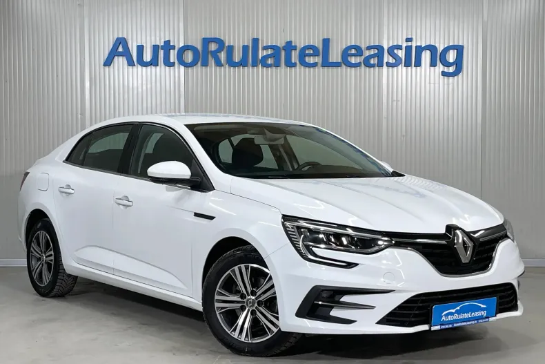 Renault Megane din 2023 cu 51.093 km - oferta REN211725 - foto 2