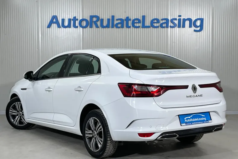 Renault Megane din 2023 cu 51.093 km - oferta REN211725 - foto 4