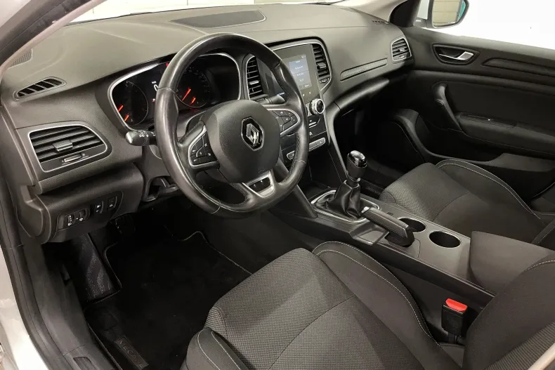 Renault Megane din 2023 cu 51.093 km - oferta REN211725 - foto 5