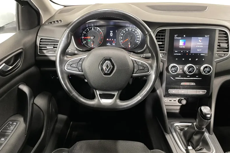Renault Megane din 2023 cu 51.093 km - oferta REN211725 - foto 6