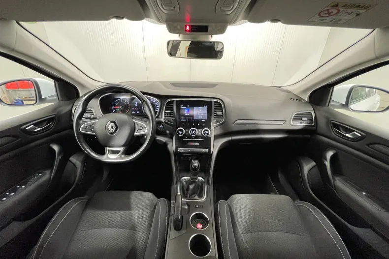 Renault Megane din 2023 cu 51.093 km - oferta REN211725 - foto 7
