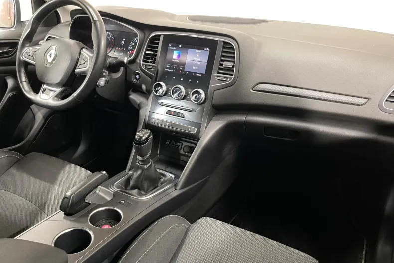 Renault Megane din 2023 cu 51.093 km - oferta REN211725 - foto 8