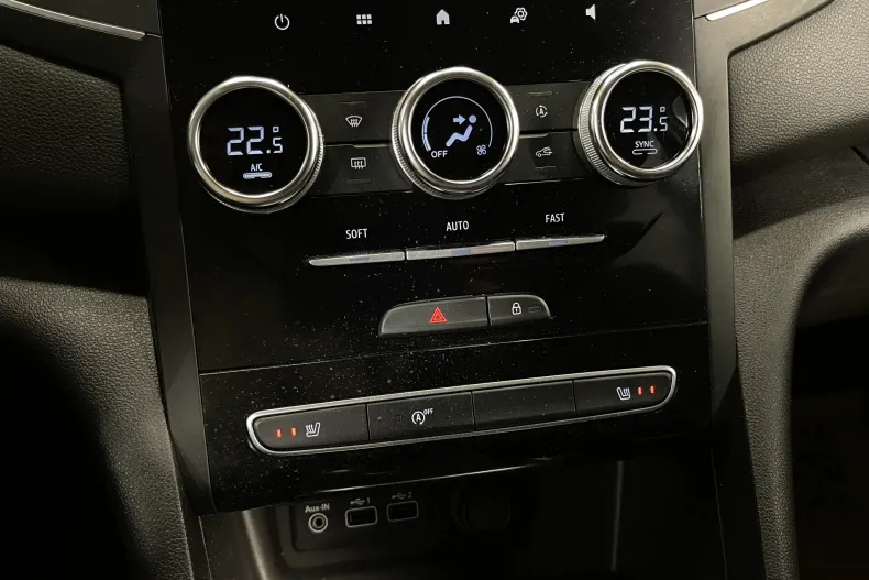 Renault Megane din 2023 cu 51.093 km - oferta REN211725 - foto 17