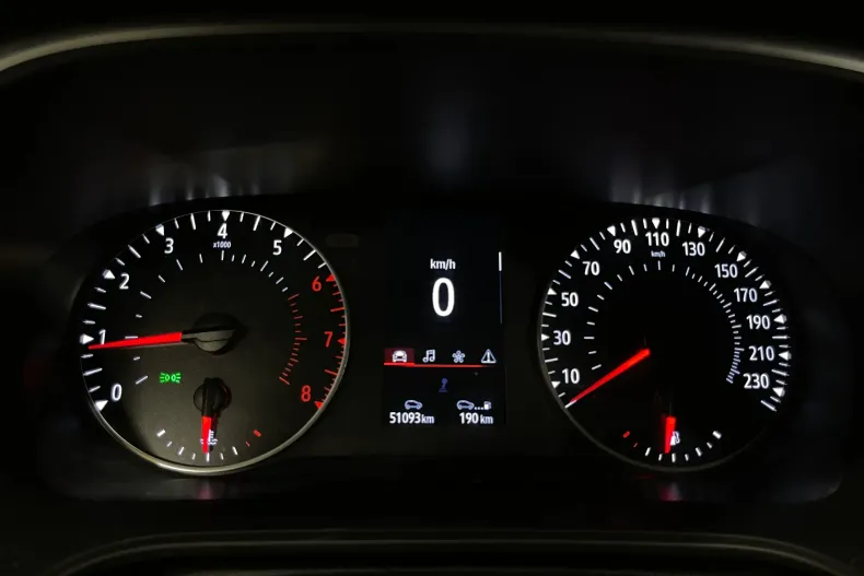 Renault Megane din 2023 cu 51.093 km - oferta REN211725 - foto 25