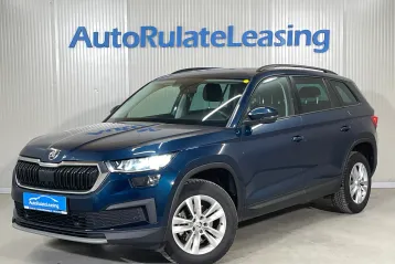 Skoda Kodiaq din 2022 - oferta SKO211726