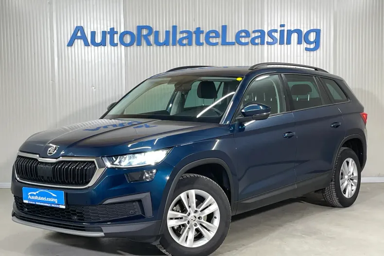 Skoda Kodiaq din 2022 cu 154.343 km - oferta SKO211726 - foto 1