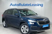 Skoda Kodiaq din 2022 cu 154.343 km - oferta SKO211726 - foto 2